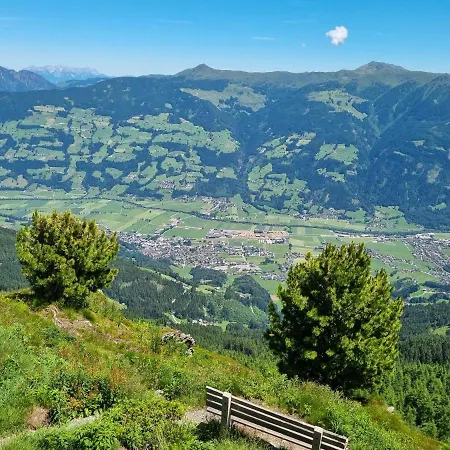 Apartment Veronikas Relax & Family Zillertal