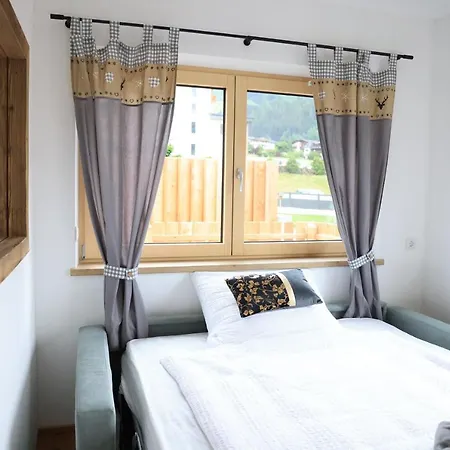 Apartment Veronikas Relax & Family Zillertal Fuegen