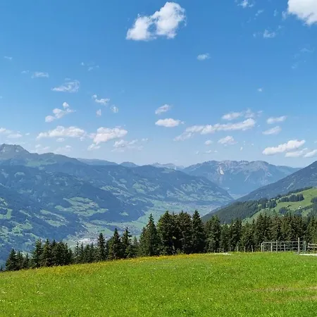 Veronikas Relax & Family Zillertal Apartment *