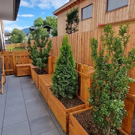 Apartment Veronikas Relax & Family Zillertal *