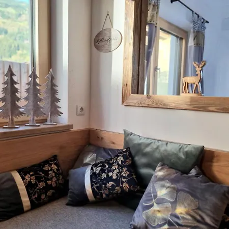 Veronikas Relax & Family Zillertal * Fuegen