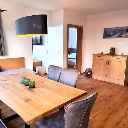 Apartment Veronikas Relax & Family Zillertal Fuegen
