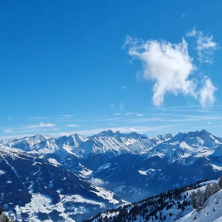 Veronikas Relax & Family Zillertal *