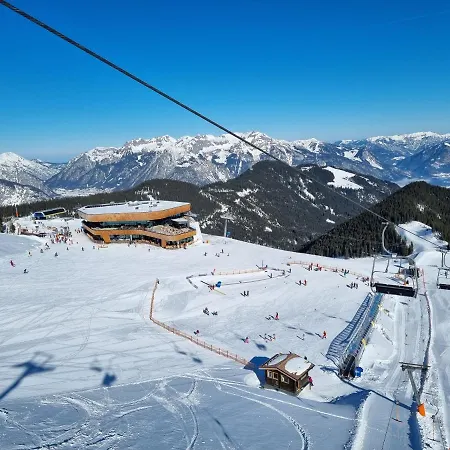 Veronikas Relax & Family Zillertal Фюген