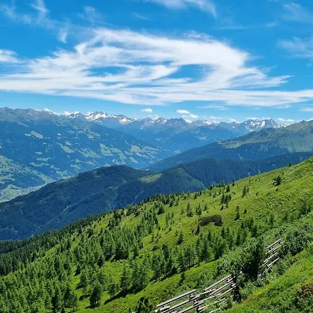 Veronikas Ferienwohnung Zillertal Fügen
