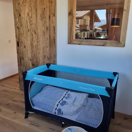 Veronikas Ferienwohnung Zillertal Apartment *