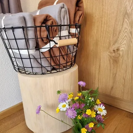 Veronikas Ferienwohnung Zillertal Apartment *