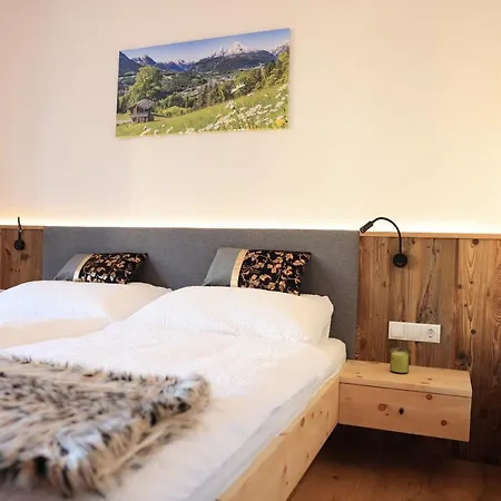 Veronikas Ferienwohnung Zillertal