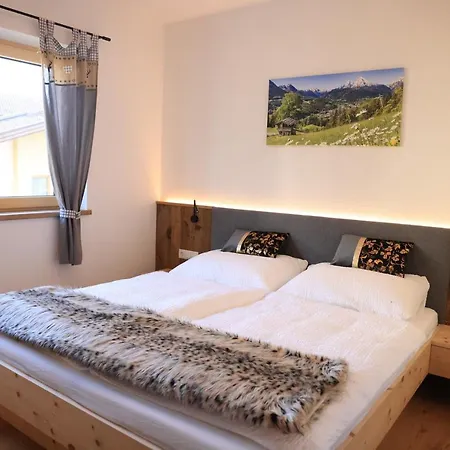 Apartment Veronikas Ferienwohnung Zillertal