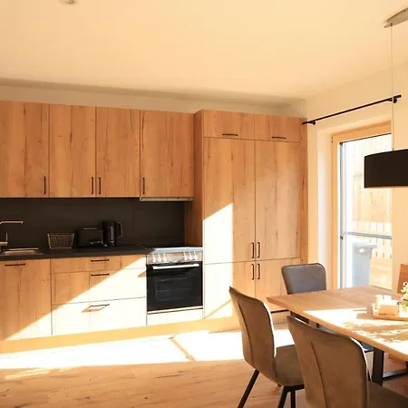 Veronikas Ferienwohnung Zillertal