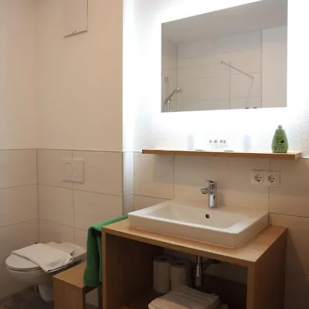 Apartment Veronikas Ferienwohnung Zillertal