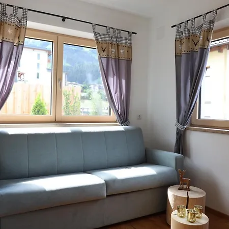 Veronikas Ferienwohnung Zillertal Fügen
