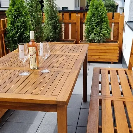 Veronikas Ferienwohnung Zillertal Fügen
