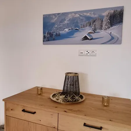 Veronikas Ferienwohnung Zillertal
