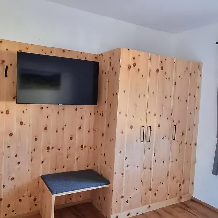 Veronikas Ferienwohnung Zillertal